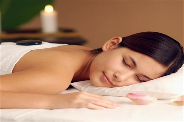 可丽爱儿SPA生活馆